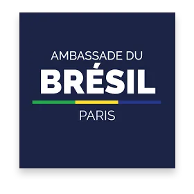 Ambassade du Brésil à Paris